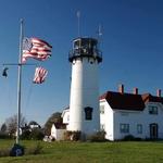 Chatham Lighthouse