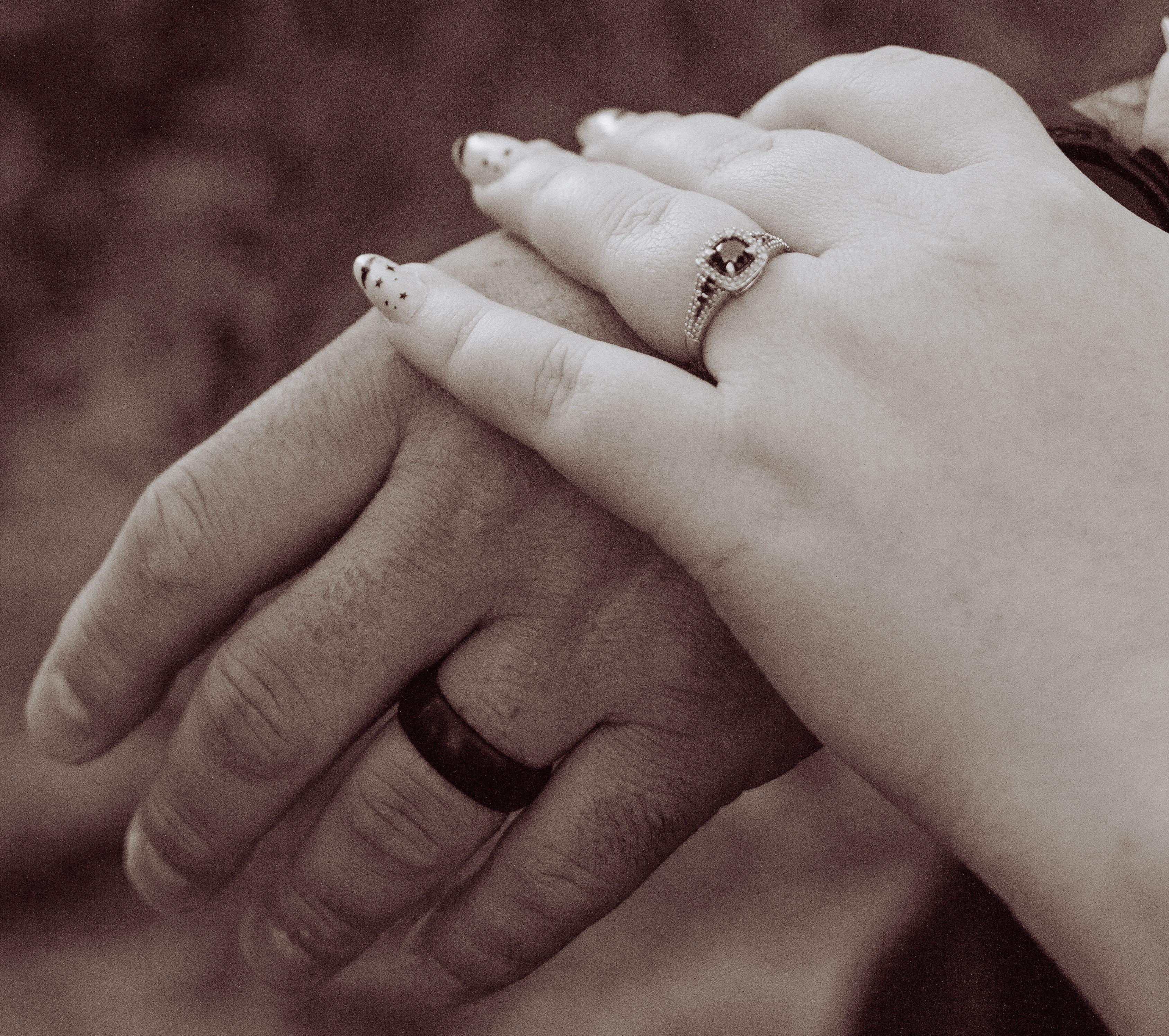 The Wedding Website of Lawrence Newton Harrell IV and Torie Alexandria Vehon