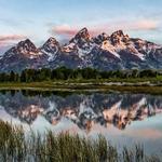 Grand Teton National Park