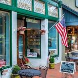 Downtown Dahlonega
