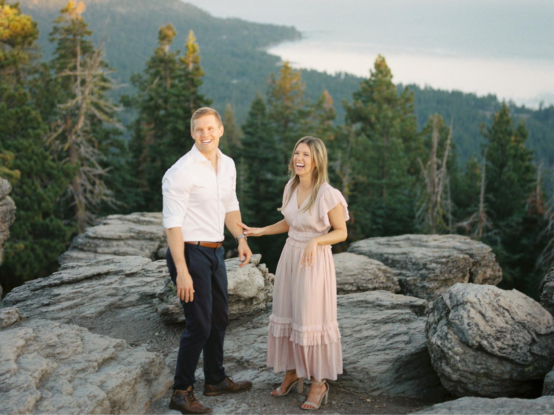 The Wedding Website of Lisa Becker and Alex Donaldson
