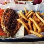 Bahama Bob's Beach Side Cafe