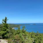 Sugarloaf Mountain