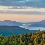 Prospect Mountain