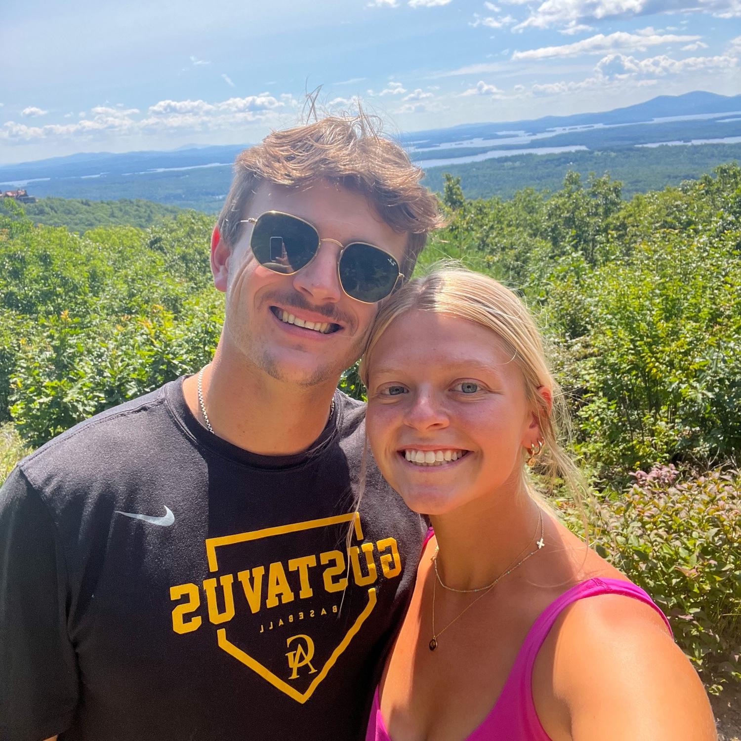 New Hampshire adventures