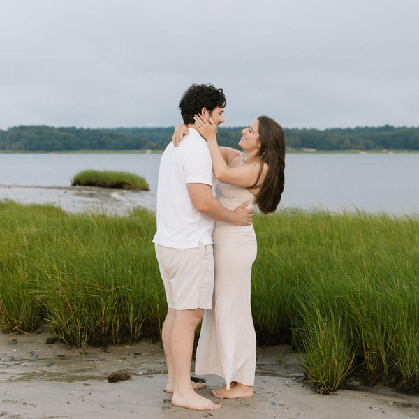 Because marriage is hard and cooking dinner is harder ( Dinner Dates Fund)