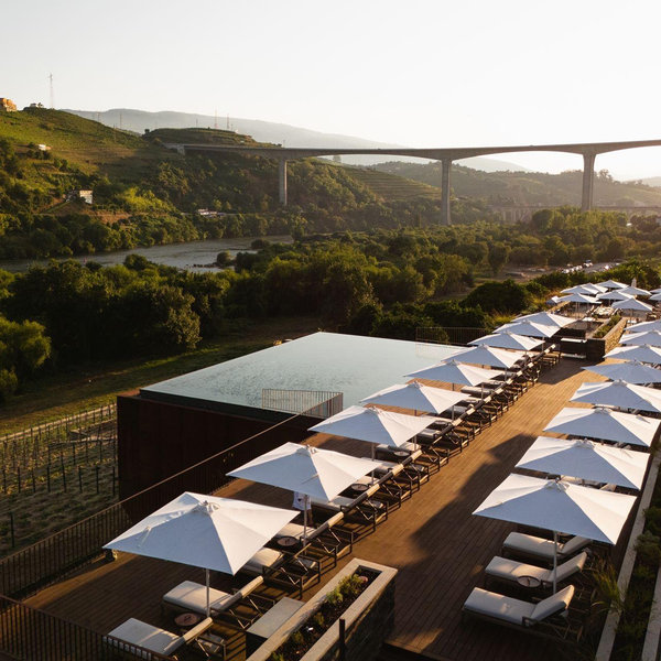 Stay at Torel Quinta da Vacaria - Douro Valley