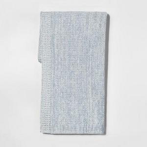 Sweater Knit Throw Pillow Blanket - Threshold™
