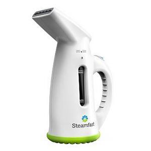 Compact Fabric Steamer
