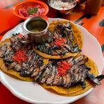 Tacos del Valle (Roma Norte)