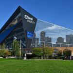 U.S. Bank Stadium