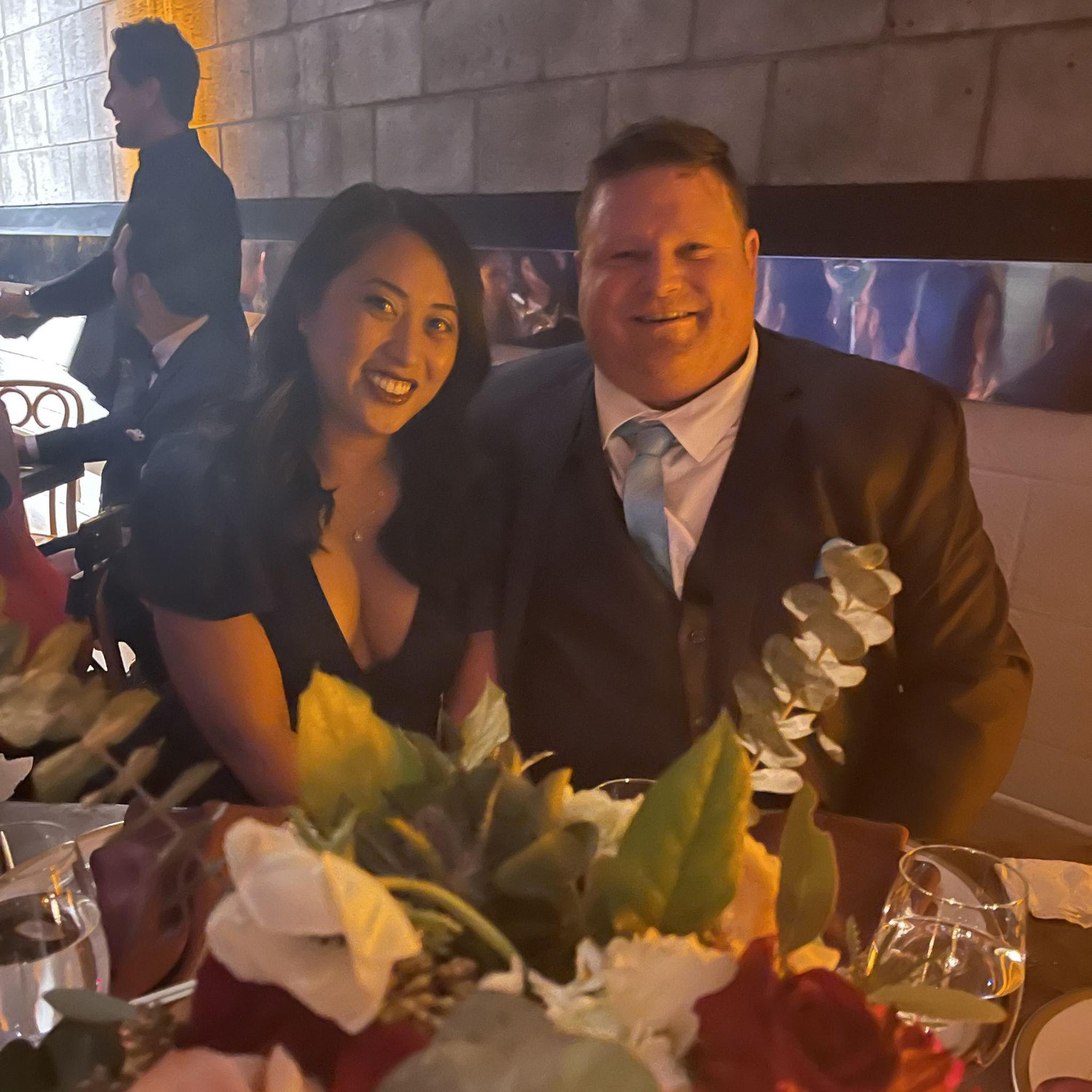 2/26/2022: Eric and Ashley's Wedding
