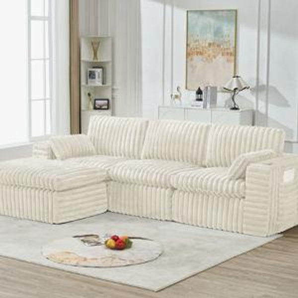 New Couch Fund (one that can fit both of us AND Zola!)
