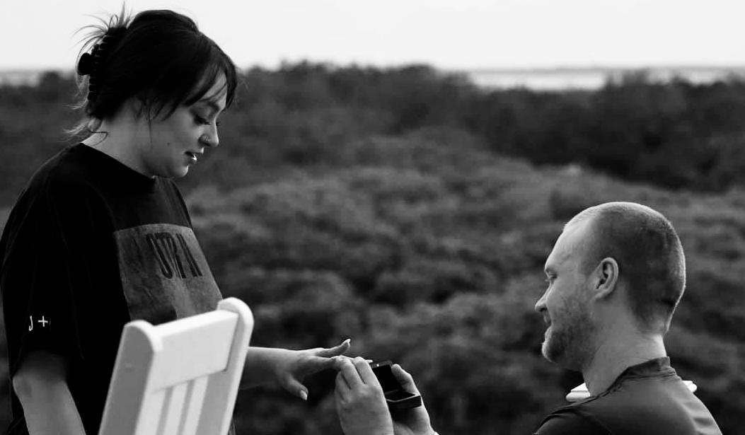 The Wedding Website of Jelena Gibbons and Jeffrey Bouchard