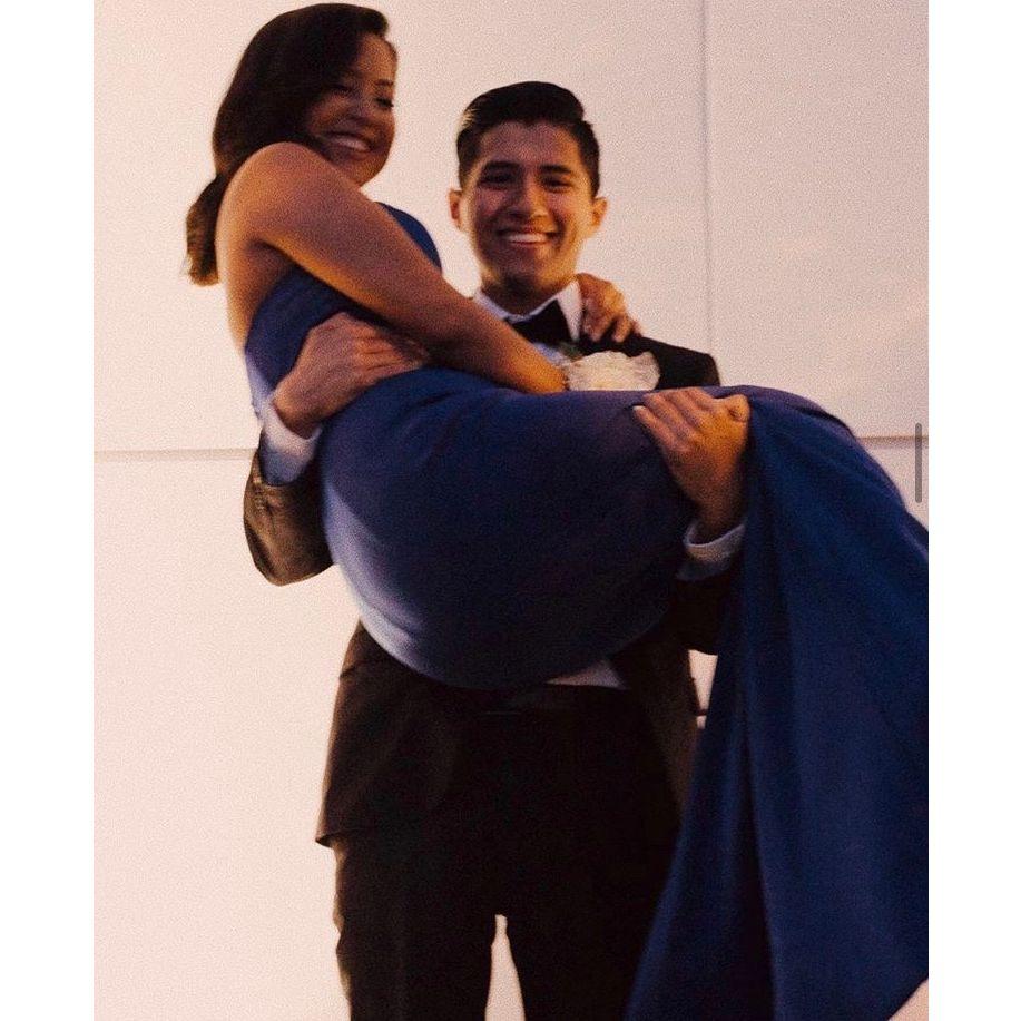Prom night 2015