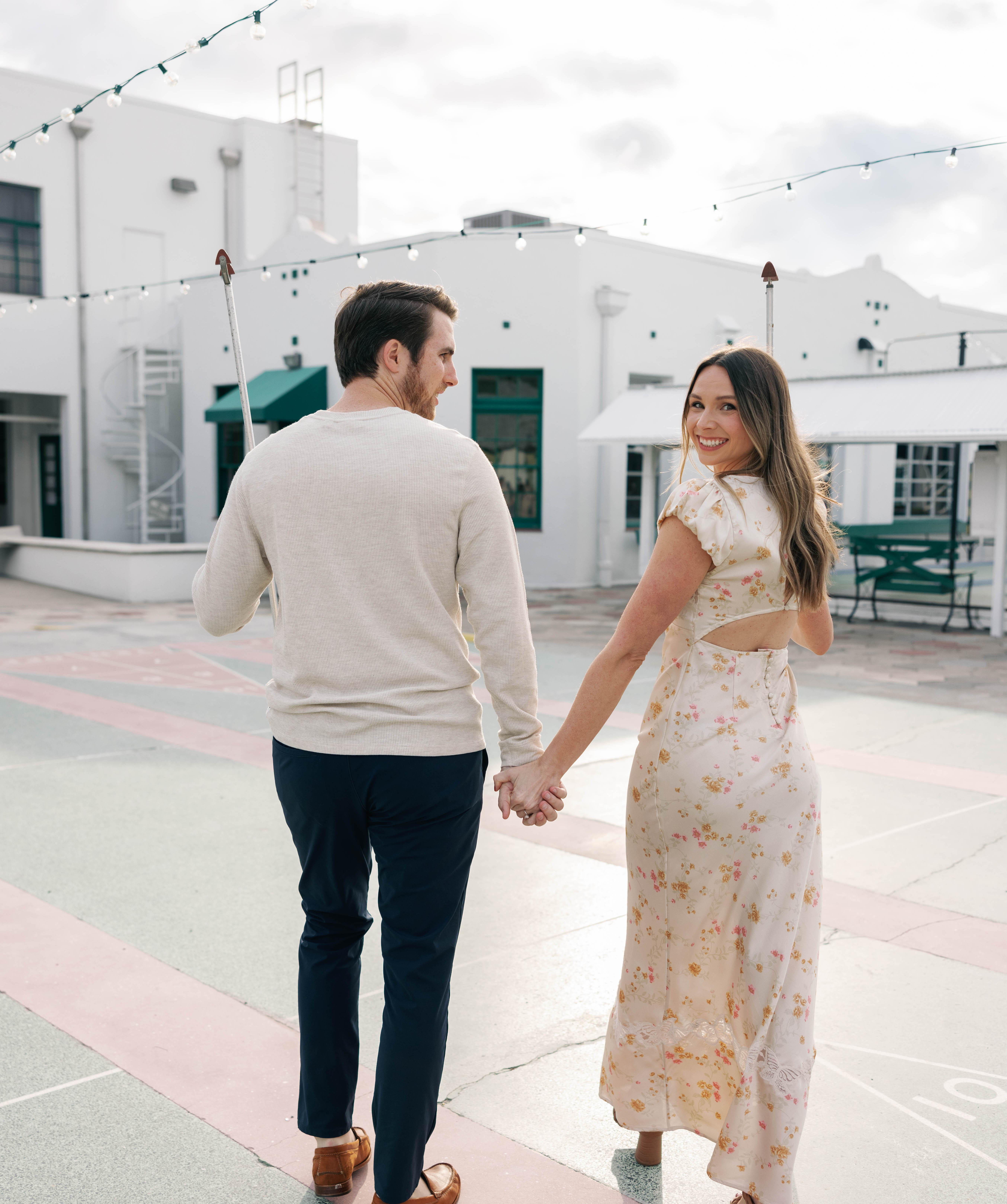 The Wedding Website of Shannon Stophel and Brian Shannon