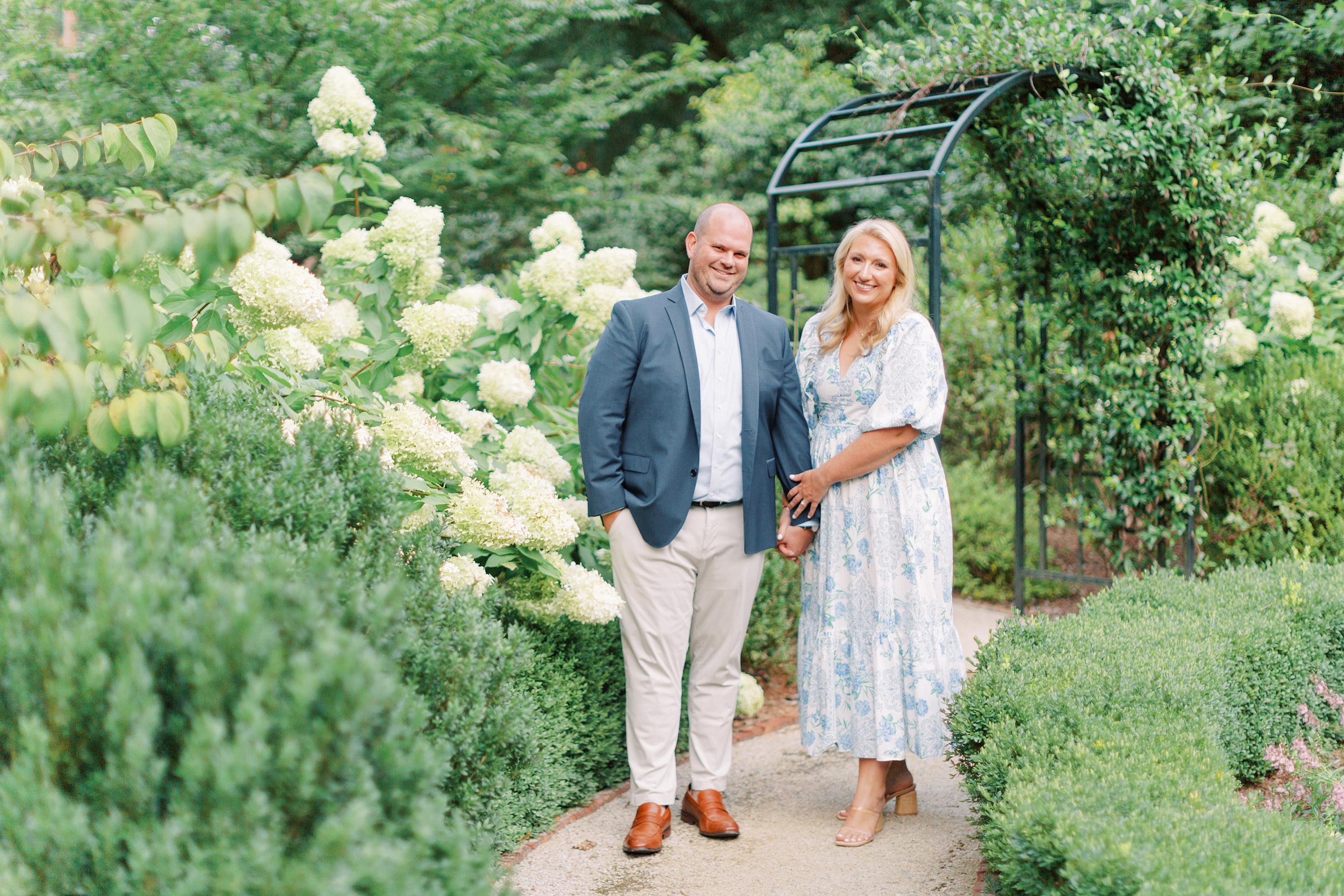 The Wedding Website of Kate Williams and Brendan Costello