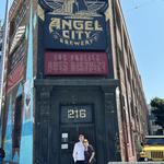 Craft Breweries