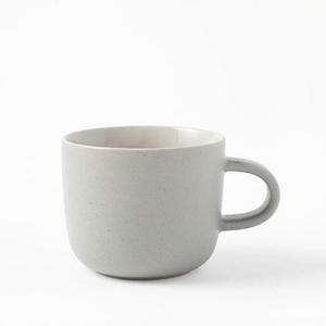 Kaloh Mugs (Set of 4) - Gray