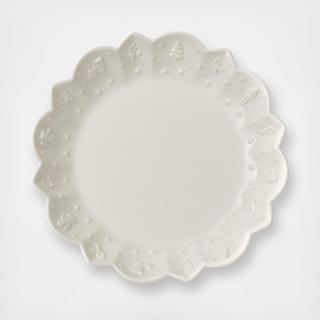 Toy's Delight Royal Classic Dessert Shallow Bowl