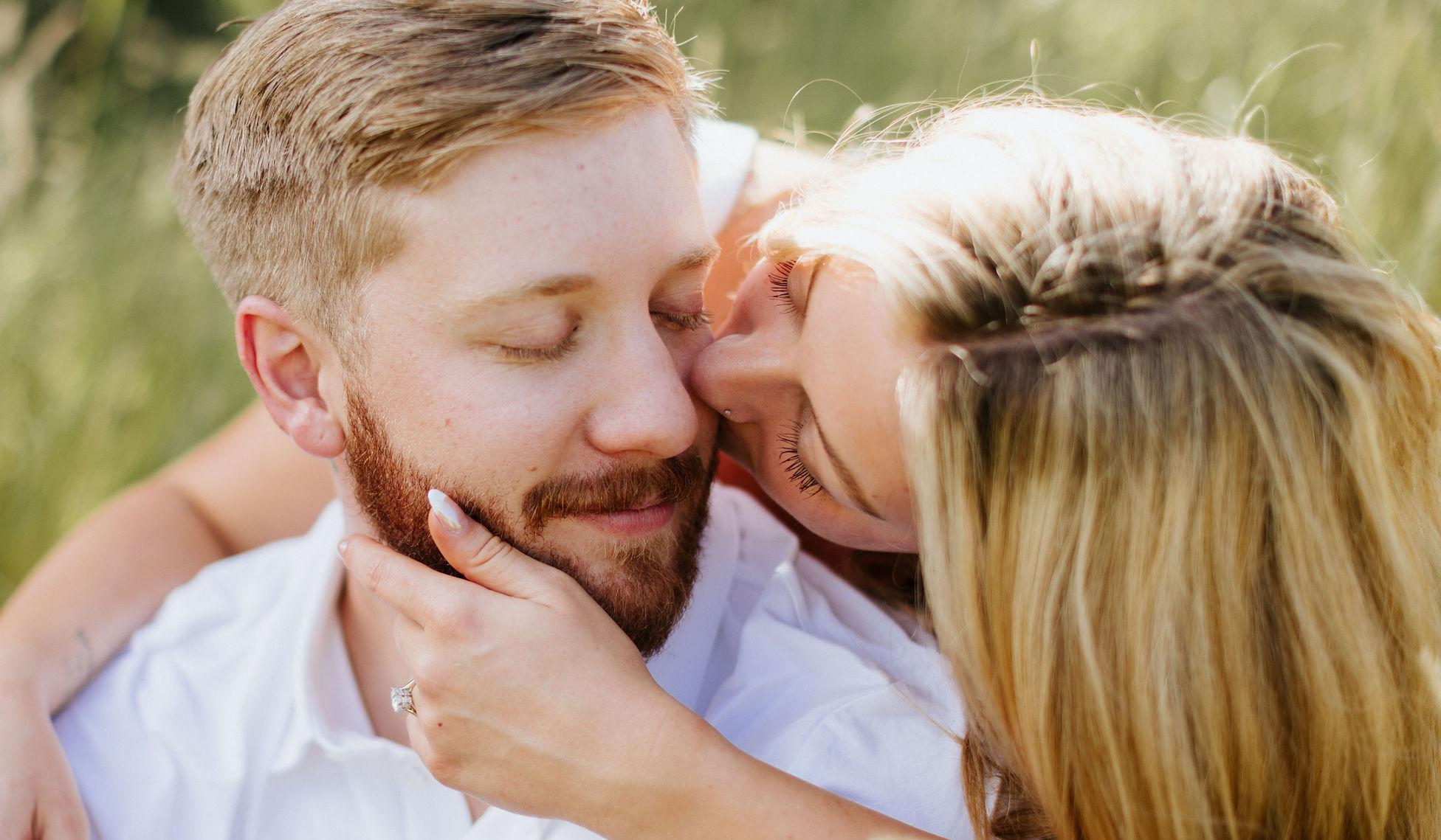 The Wedding Website of Cambria Bruner and Dallin Chester