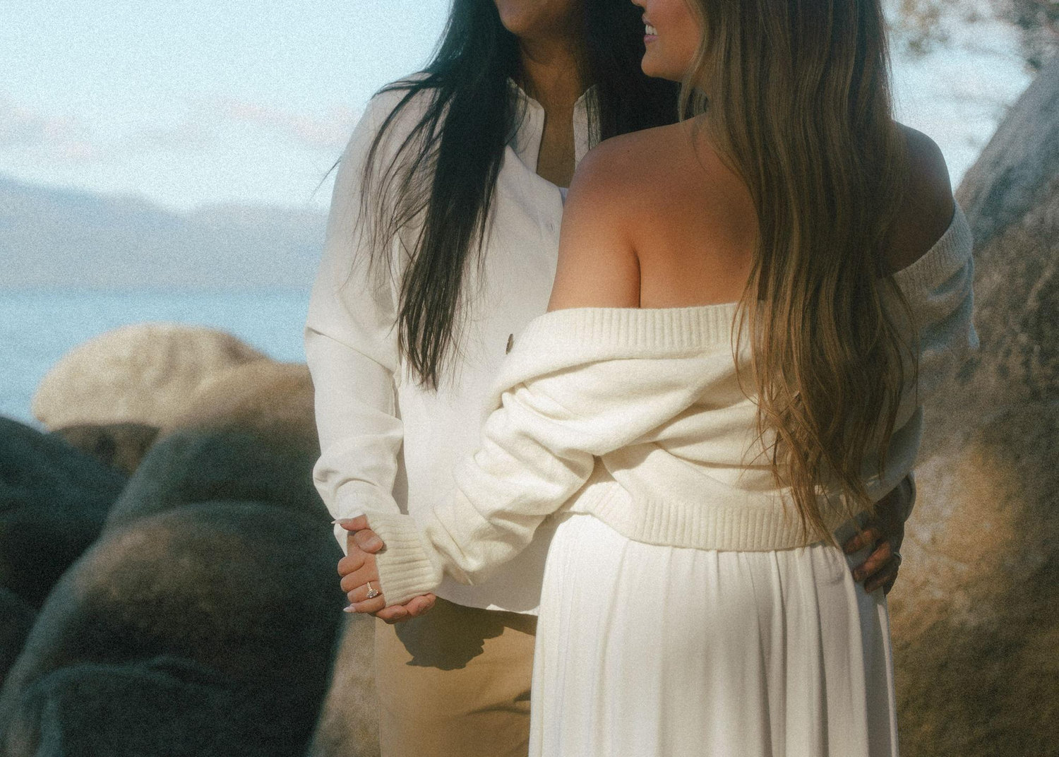 The Wedding Website of Maaike Cheah and Kirsten Pacis