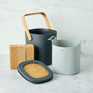 Astrik Composter Starter Kit