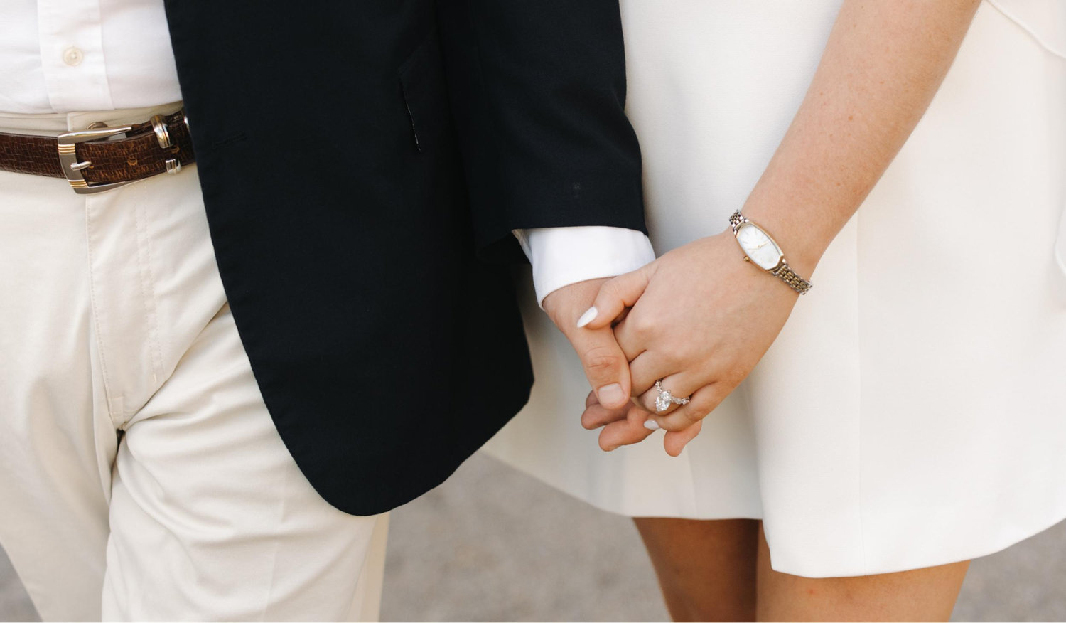 The Wedding Website of Alison Cornelison and Teagan Allen