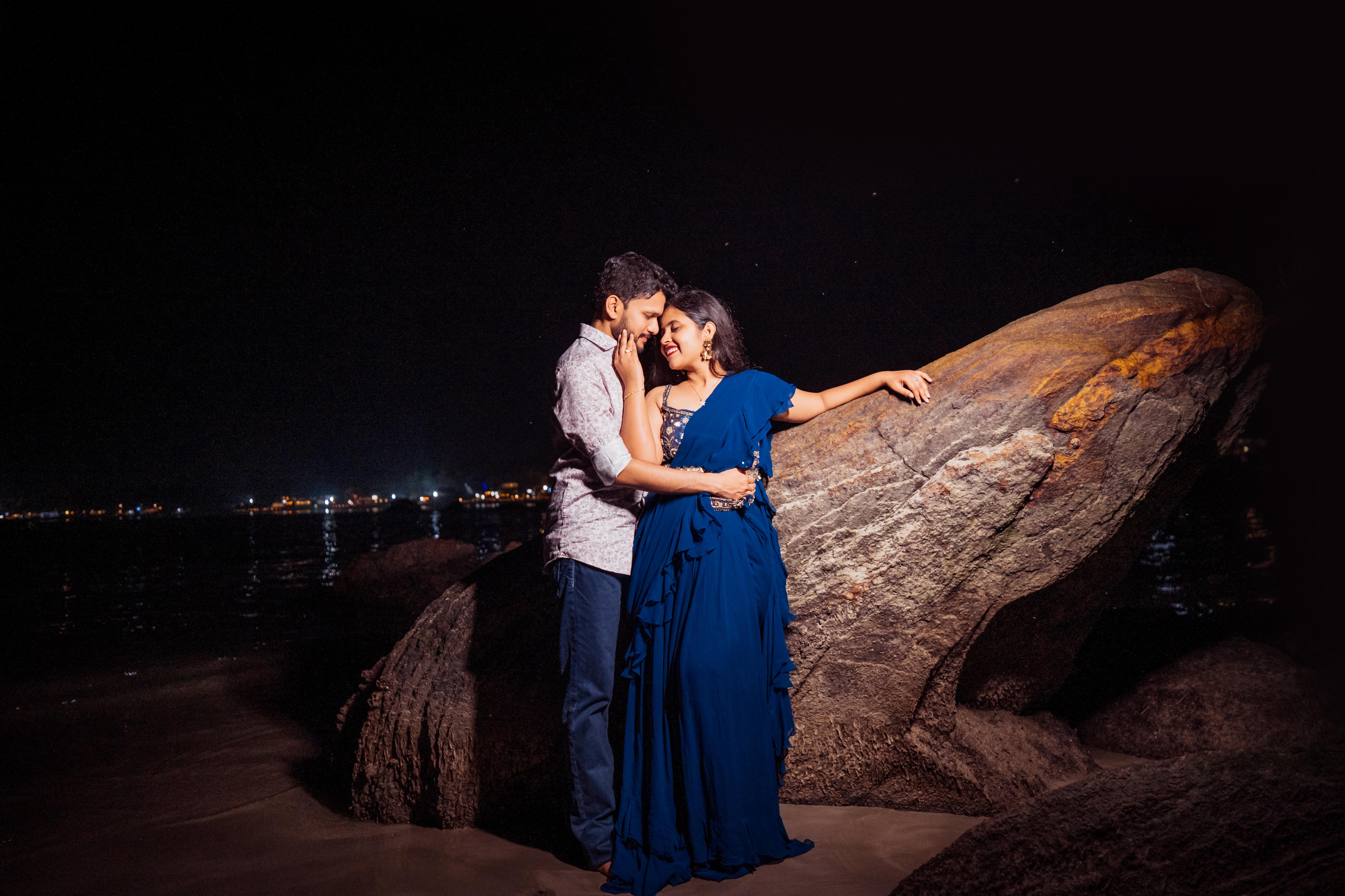 The Wedding Website of Dinesh K and Yashaswi K