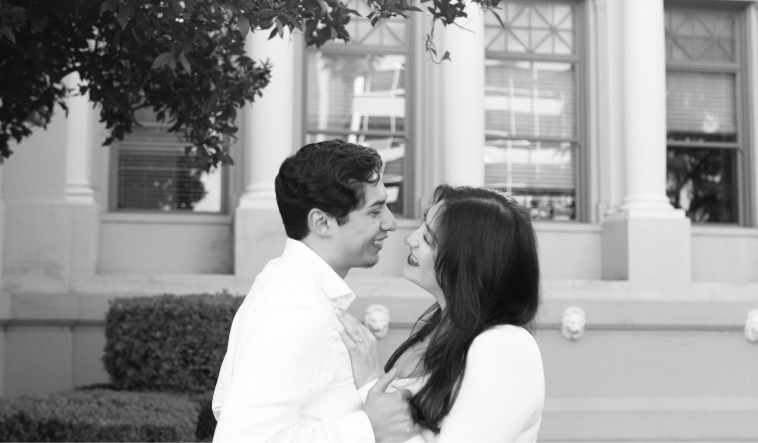 The Wedding Website of Vanessa Lopez and Ruben Vasquez