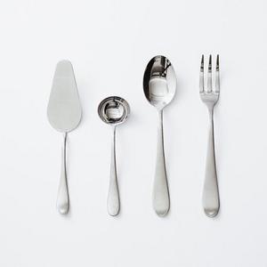 Snowe Hostess Set