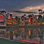 The Village of Baytowne Wharf