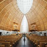 The Cathedral of Christ the Light