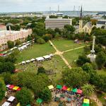 Charleston Farmers Market