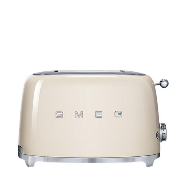 Smeg 2-Slice Toaster