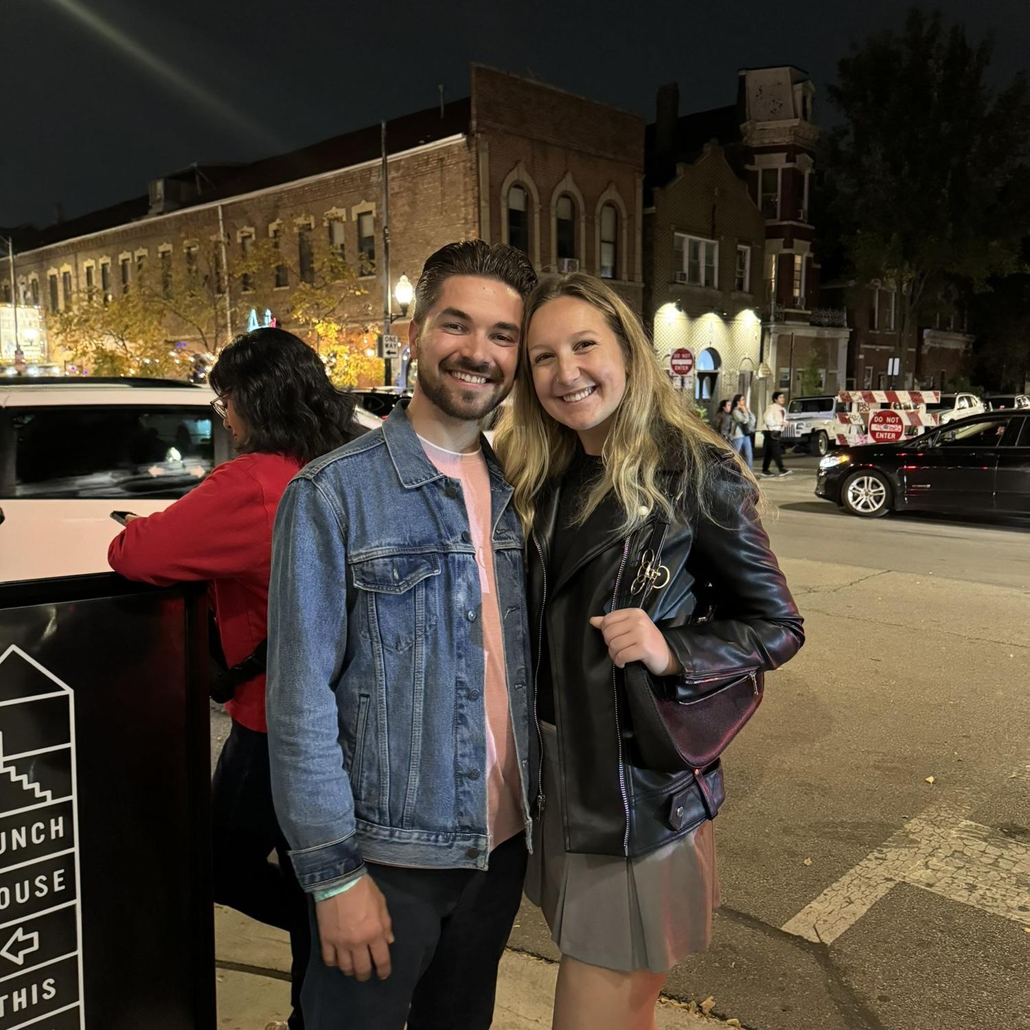 Misterwives Concert- October 2024