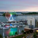 National Harbor