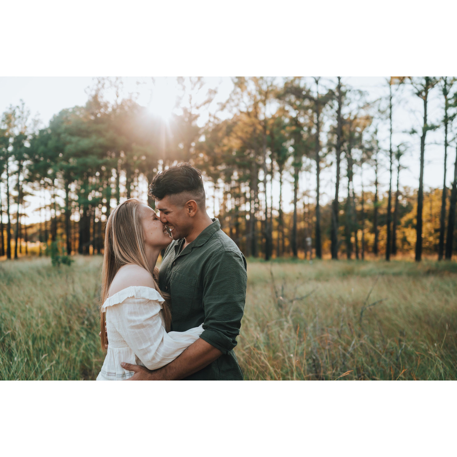 Engagement pictures ㅤ♡