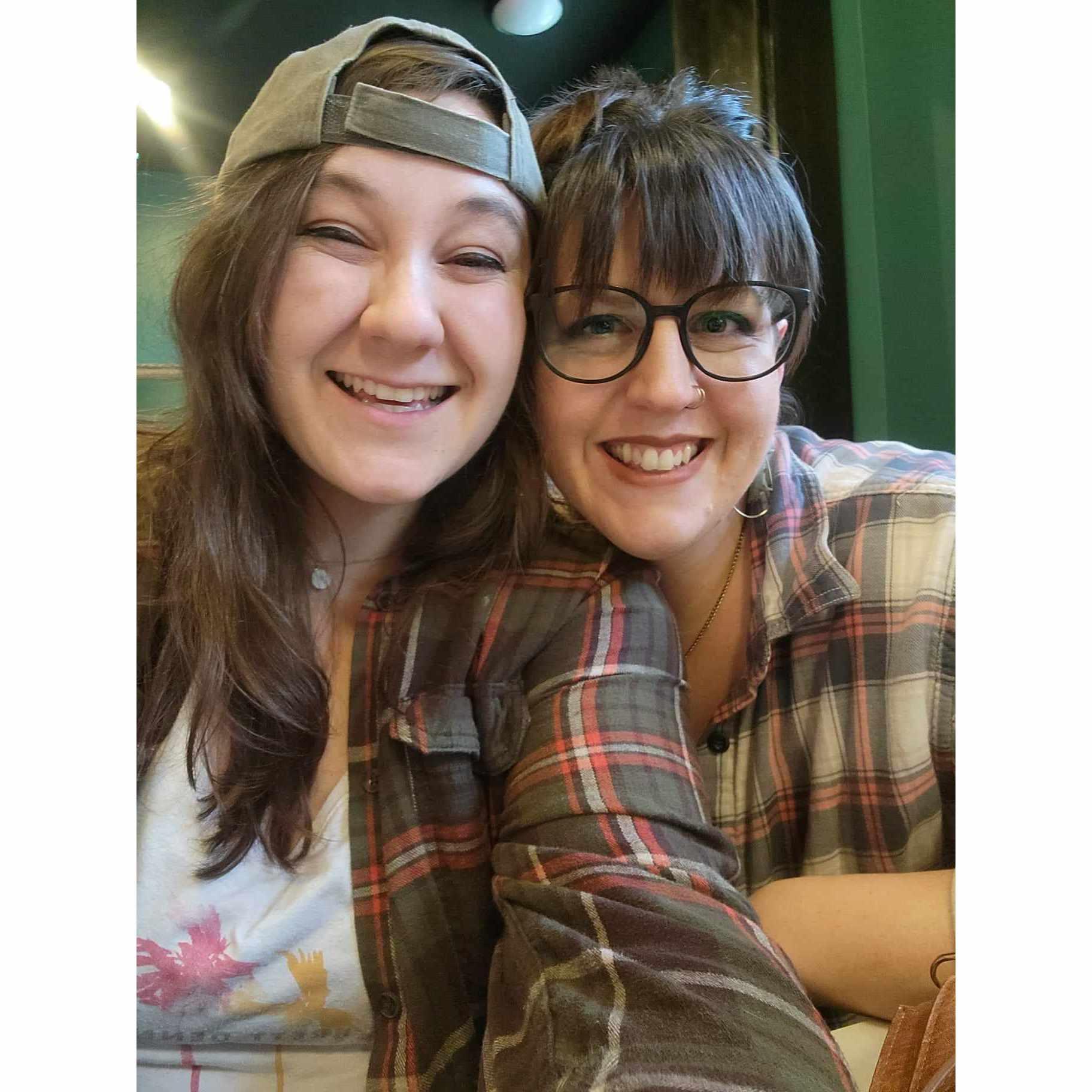 So excited for the Brett Dennen concert!
