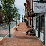 Leesburg Historic District