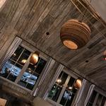 The Obstinate Daughter: Dinner or Brunch if you make it to Sullivans Island