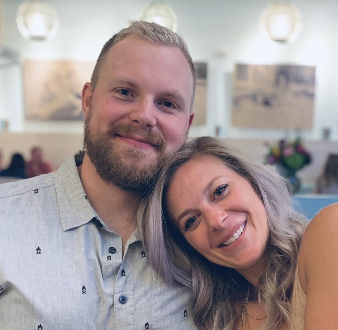 The Wedding Website of Alysia Stewart and Thayne Crowder