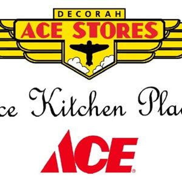 Ace Kitchen Store Registry