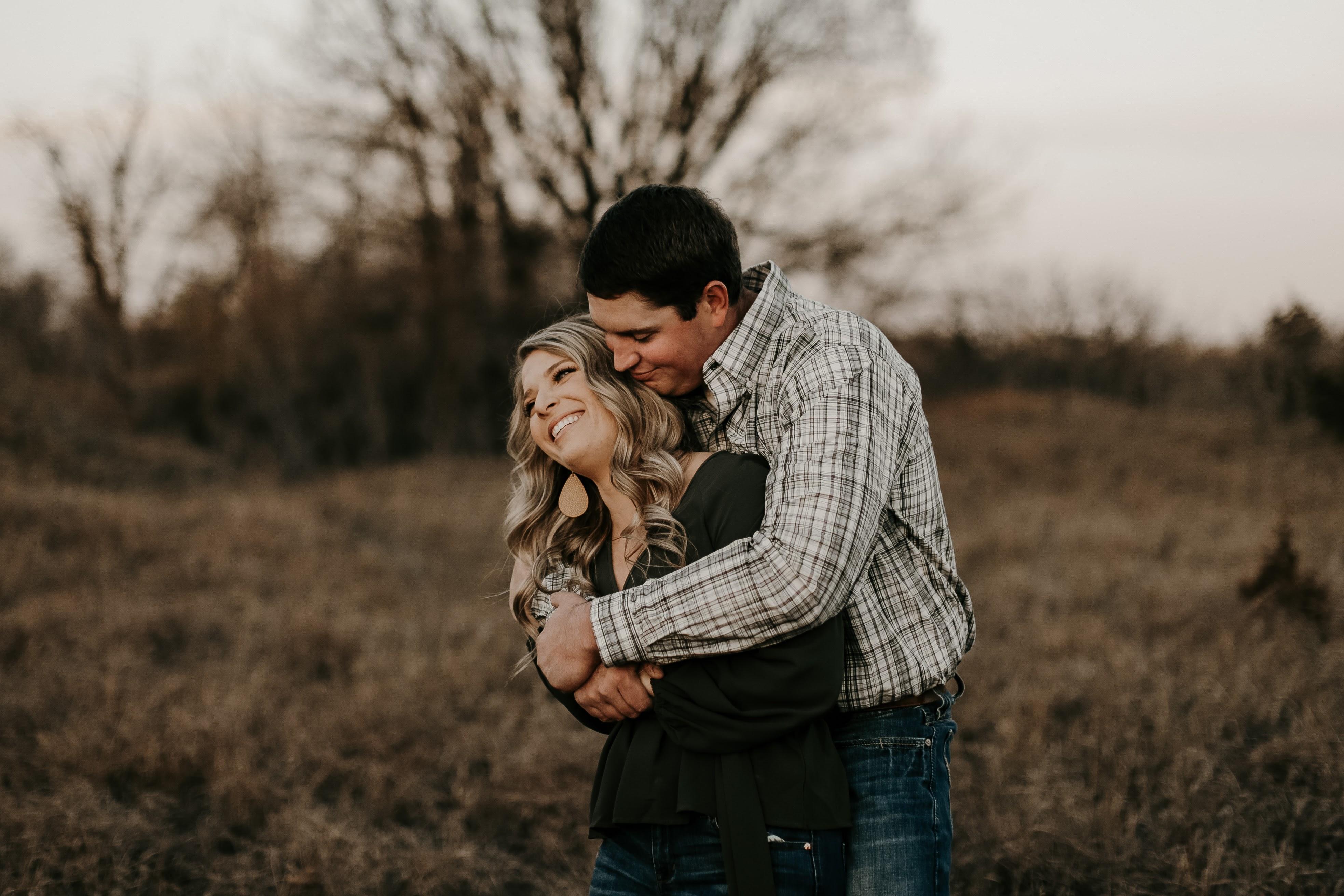 The Wedding Website of Candace Page-Marten and Brady Tiede