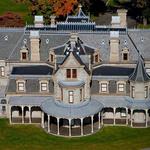 Lockwood-Mathews Mansion Museum