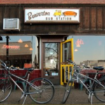 Beaverton Sub Station