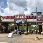 Columbus Zoo and Aquarium