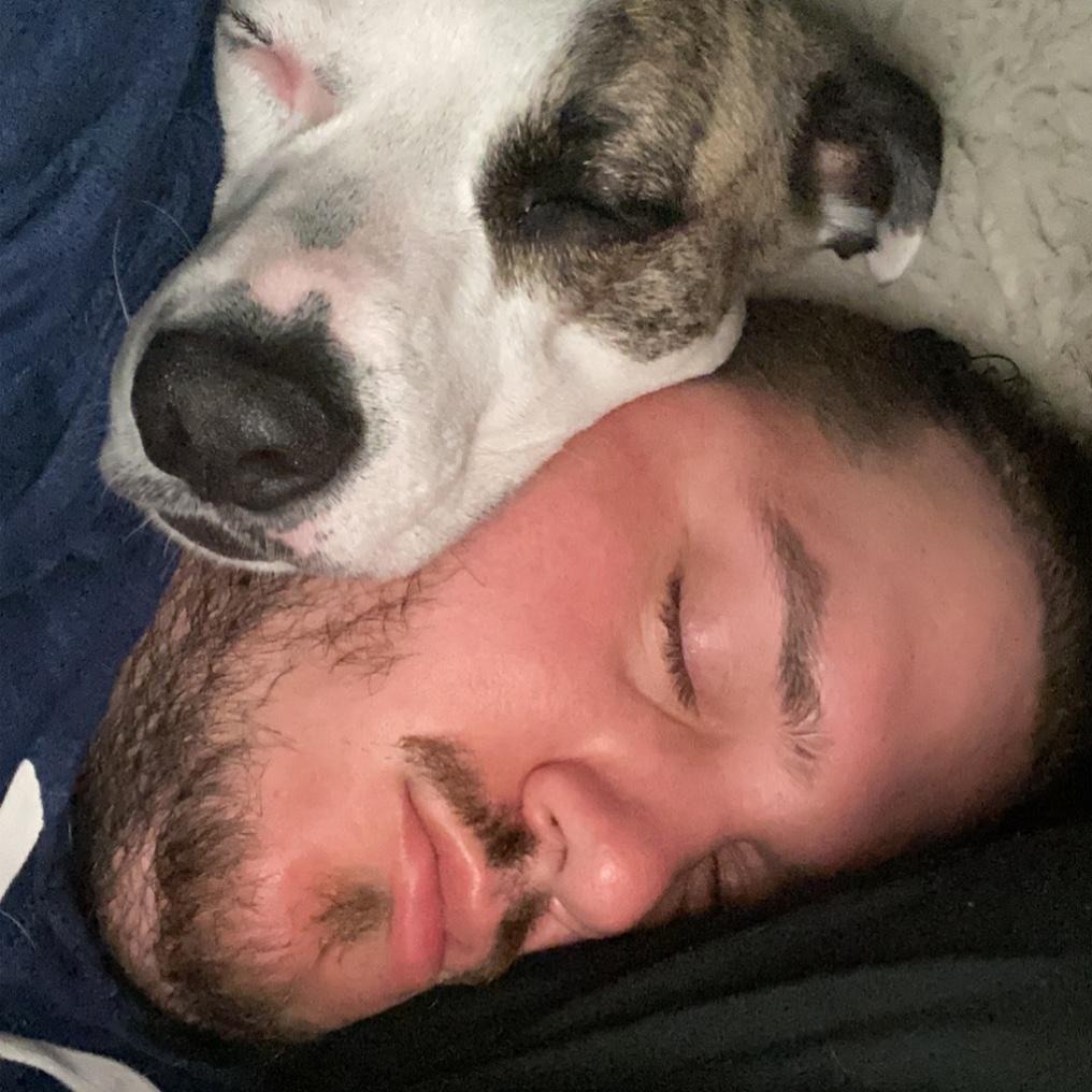 We adopted our little girl
