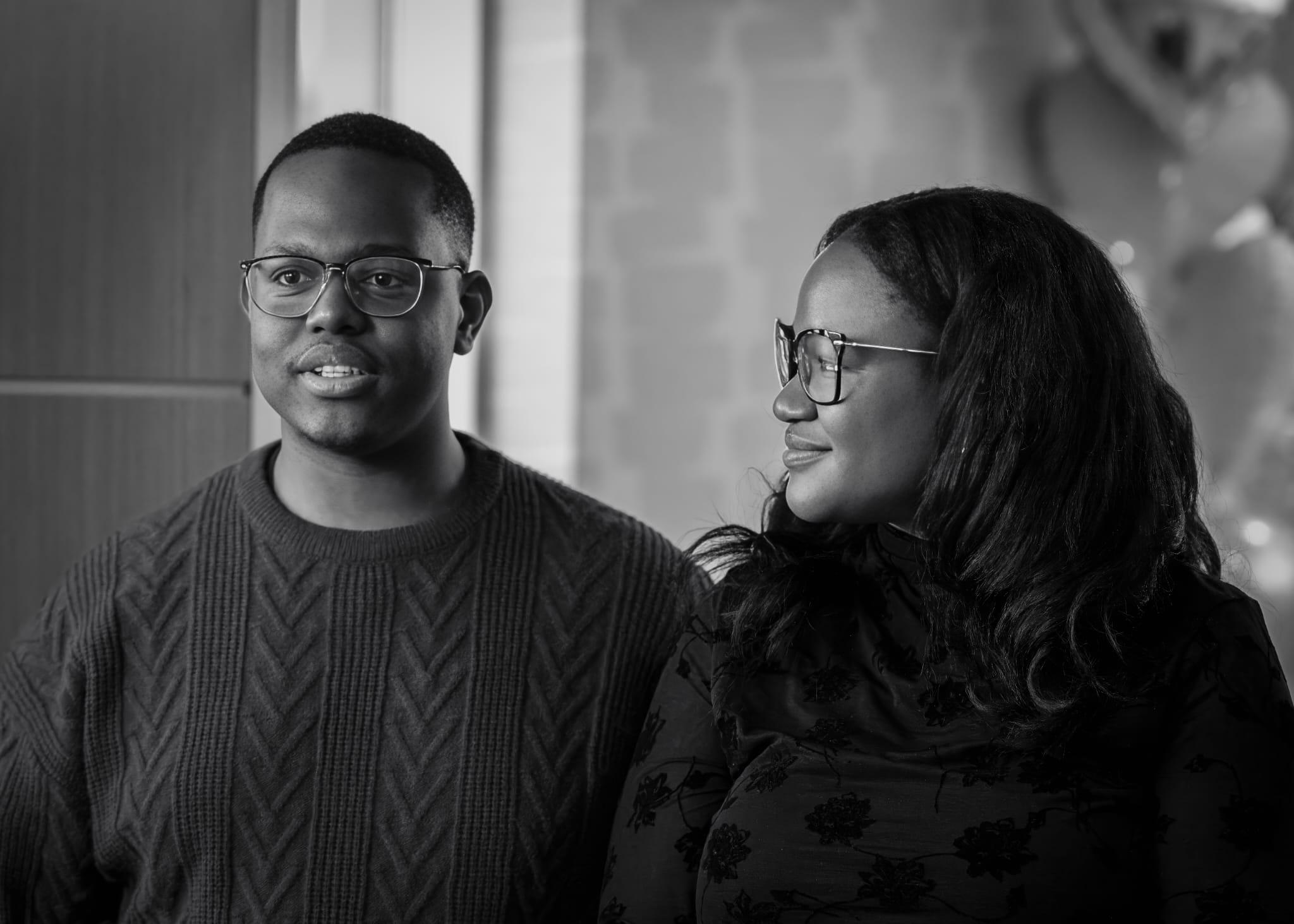The Wedding Website of Joseph Forde and Stephanie Gaston