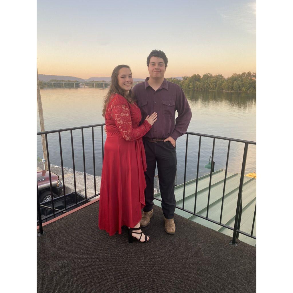 Fire Banquet